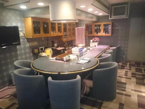 the grand resort arima