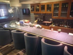 the grand resort arima