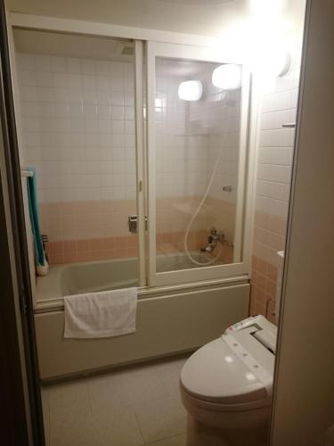 the grand resort arima