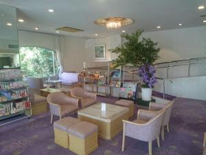 the grand resort arima