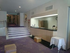 the grand resort arima