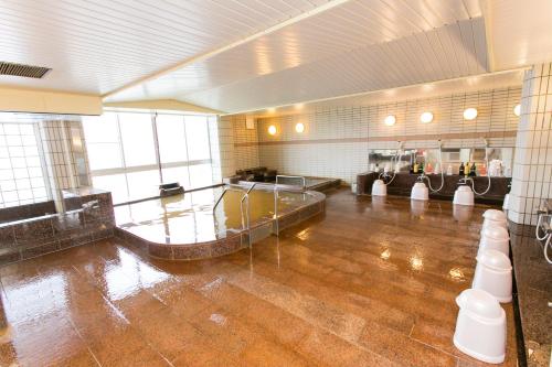 the grand resort arima