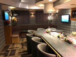 the grand resort arima