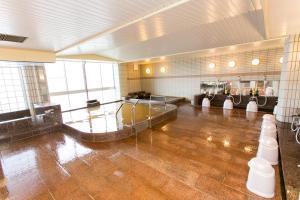 the grand resort arima