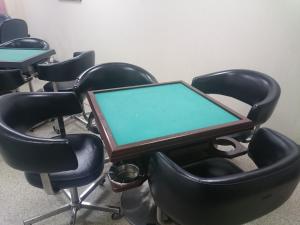 the grand resort arima