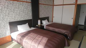 the grand resort arima