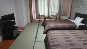 the grand resort arima