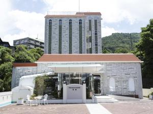 the grand resort arima