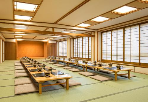 the grand resort arima