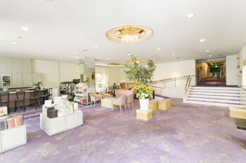 the grand resort arima