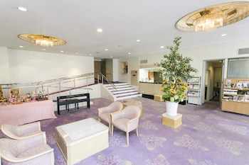 the grand resort arima