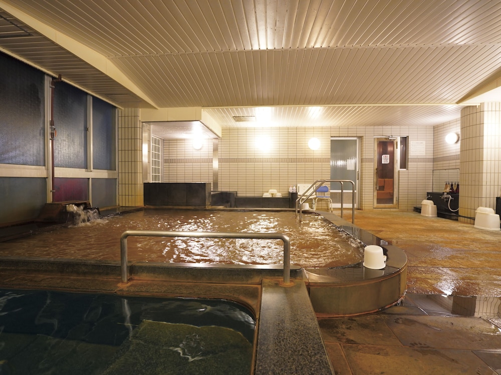 the grand resort arima