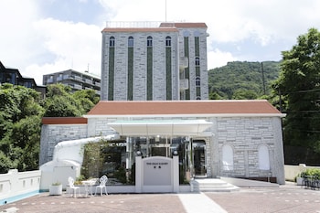 the grand resort arima