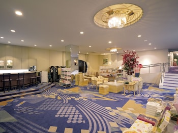 the grand resort arima