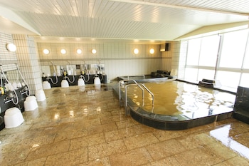 the grand resort arima