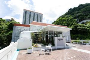 the grand resort arima