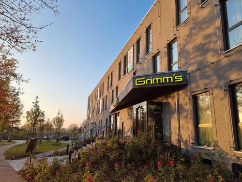 grimms hotel berlin potsdam