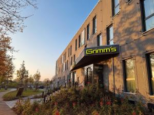 grimms hotel berlin potsdam