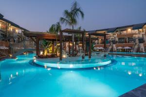 Liberty Fabay - All Inclusive,Cedit>>Calis Beach,5 star