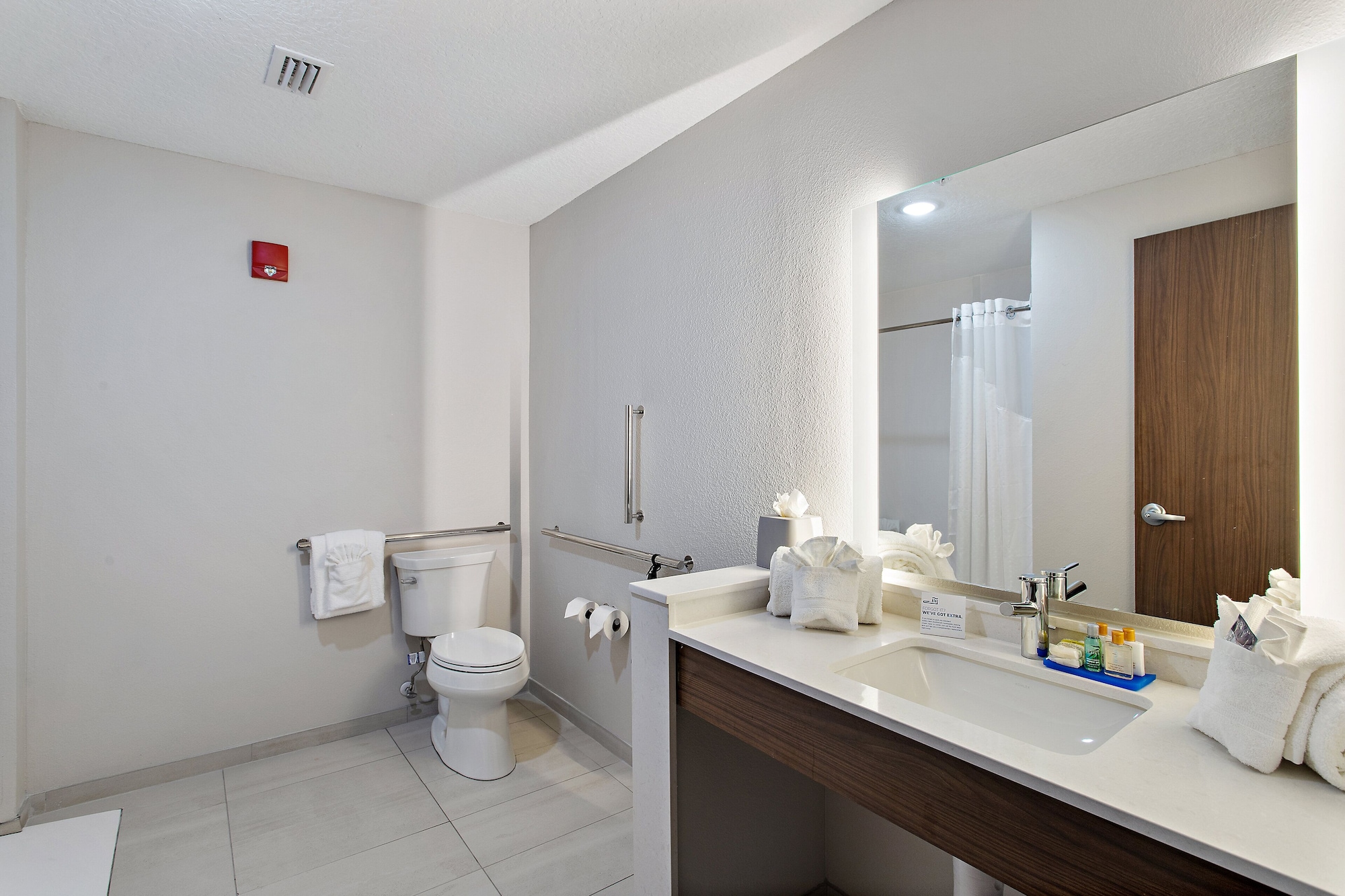 holiday inn express st augustine vilano beach