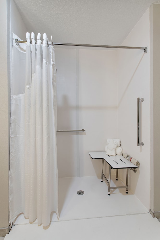 holiday inn express st augustine vilano beach