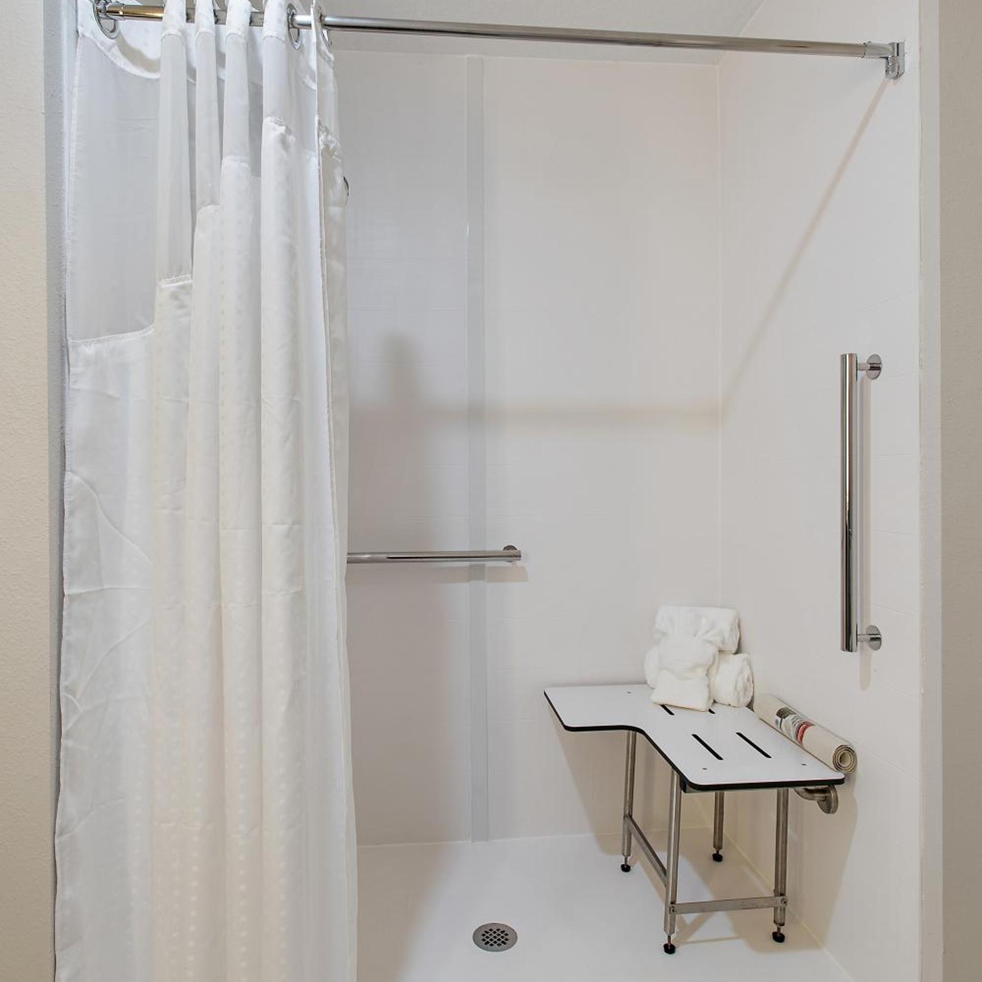 holiday inn express st augustine vilano beach