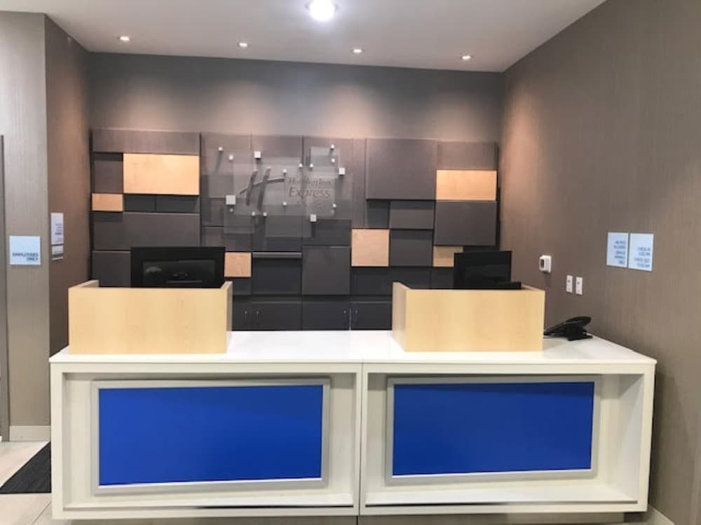 holiday inn express st augustine vilano beach