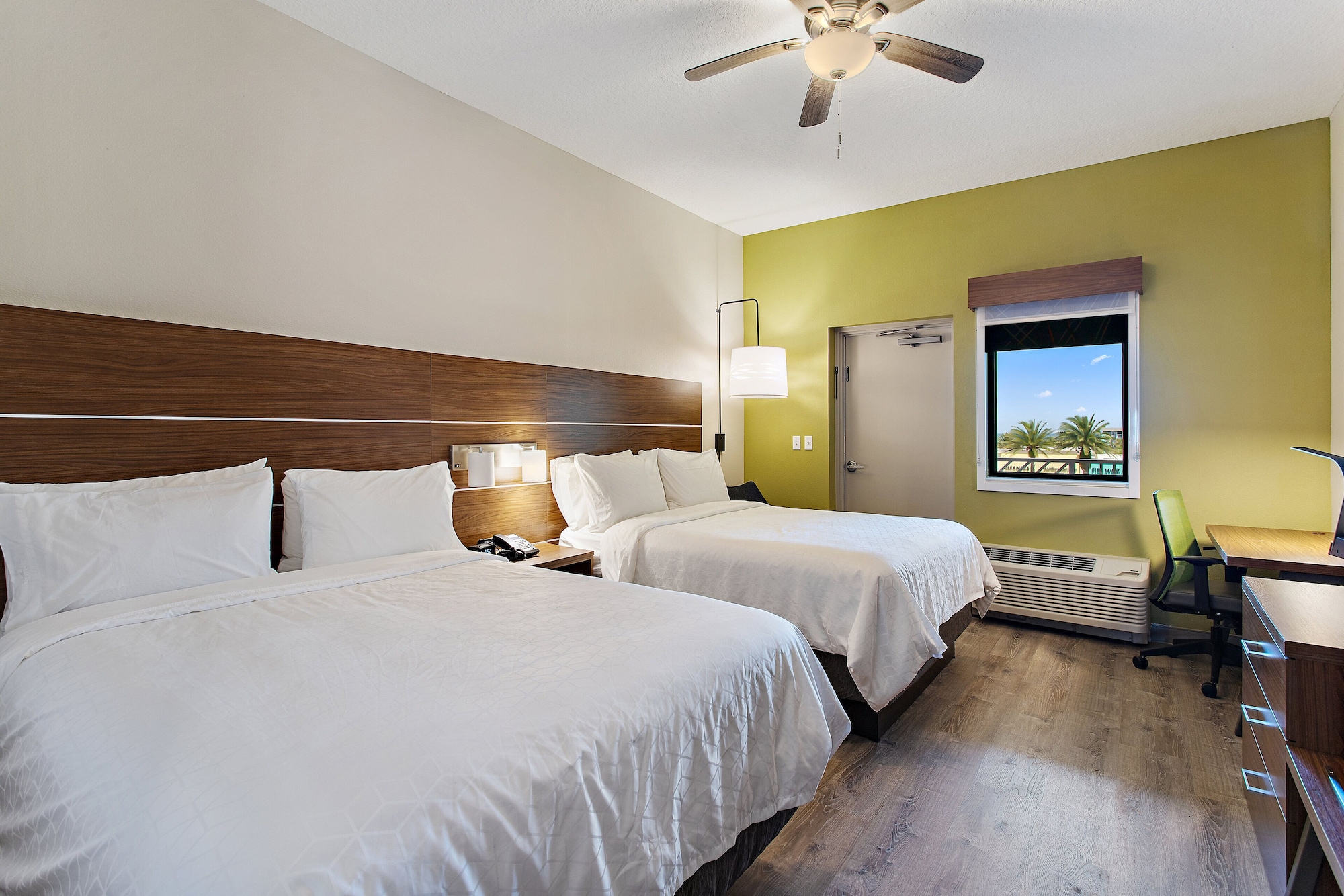 holiday inn express st augustine vilano beach