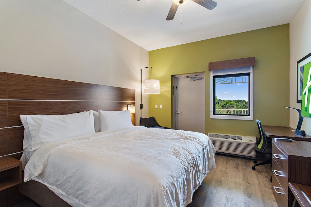 holiday inn express st augustine vilano beach