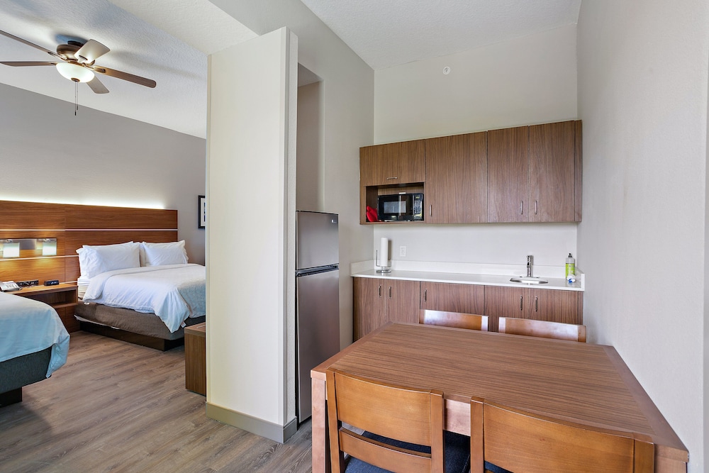 holiday inn express st augustine vilano beach