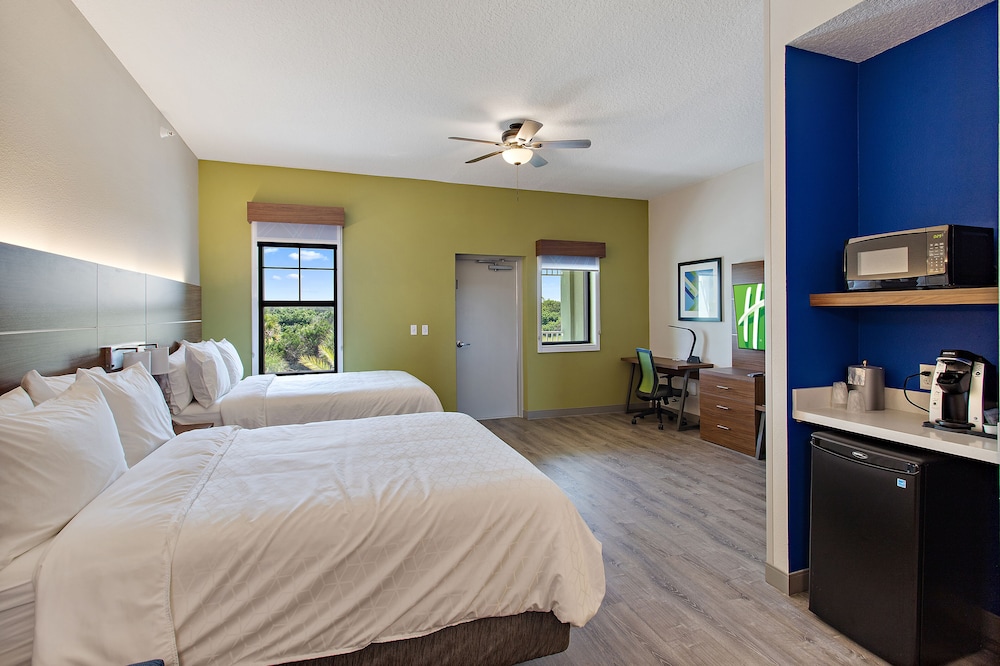 holiday inn express st augustine vilano beach