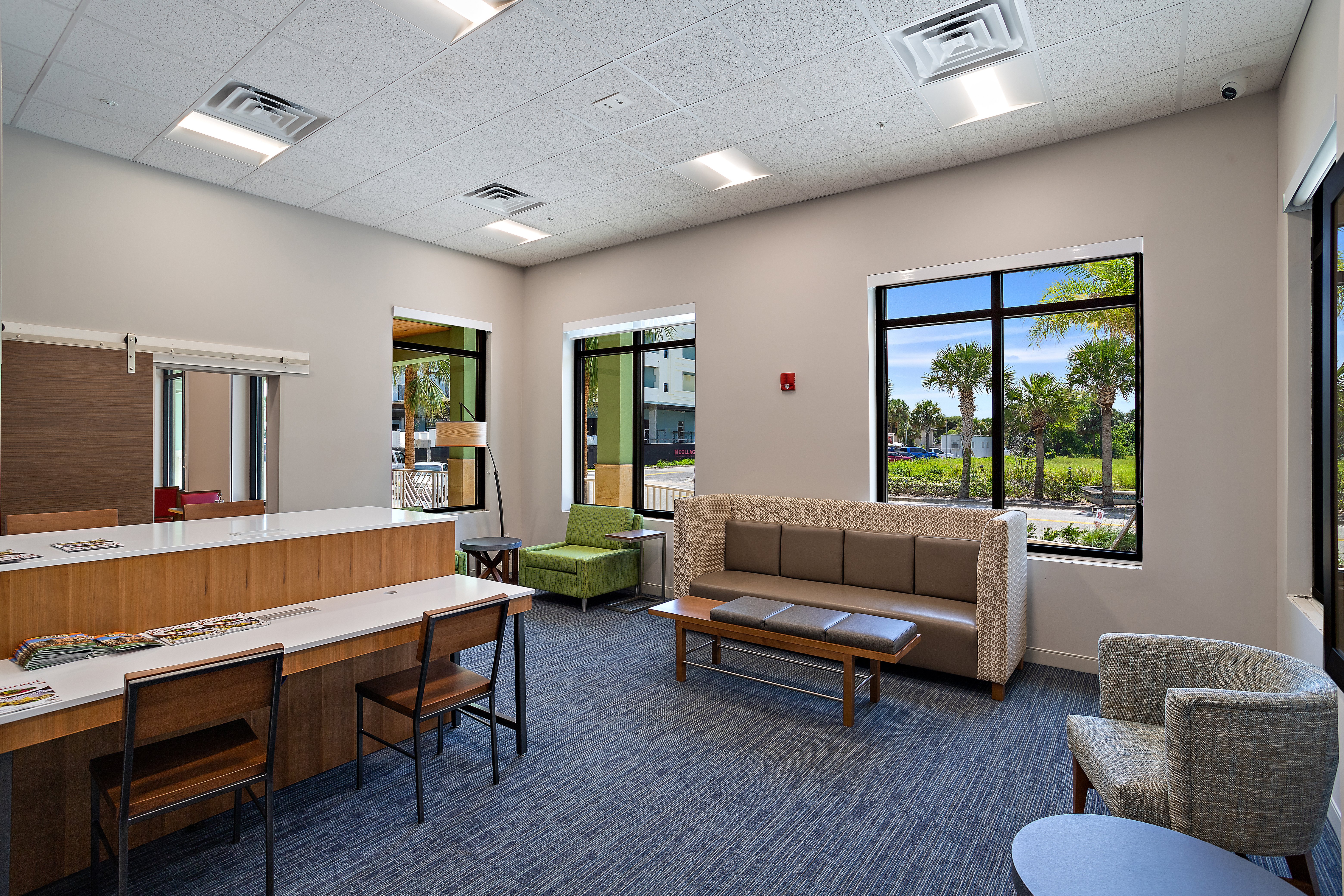 holiday inn express st augustine vilano beach