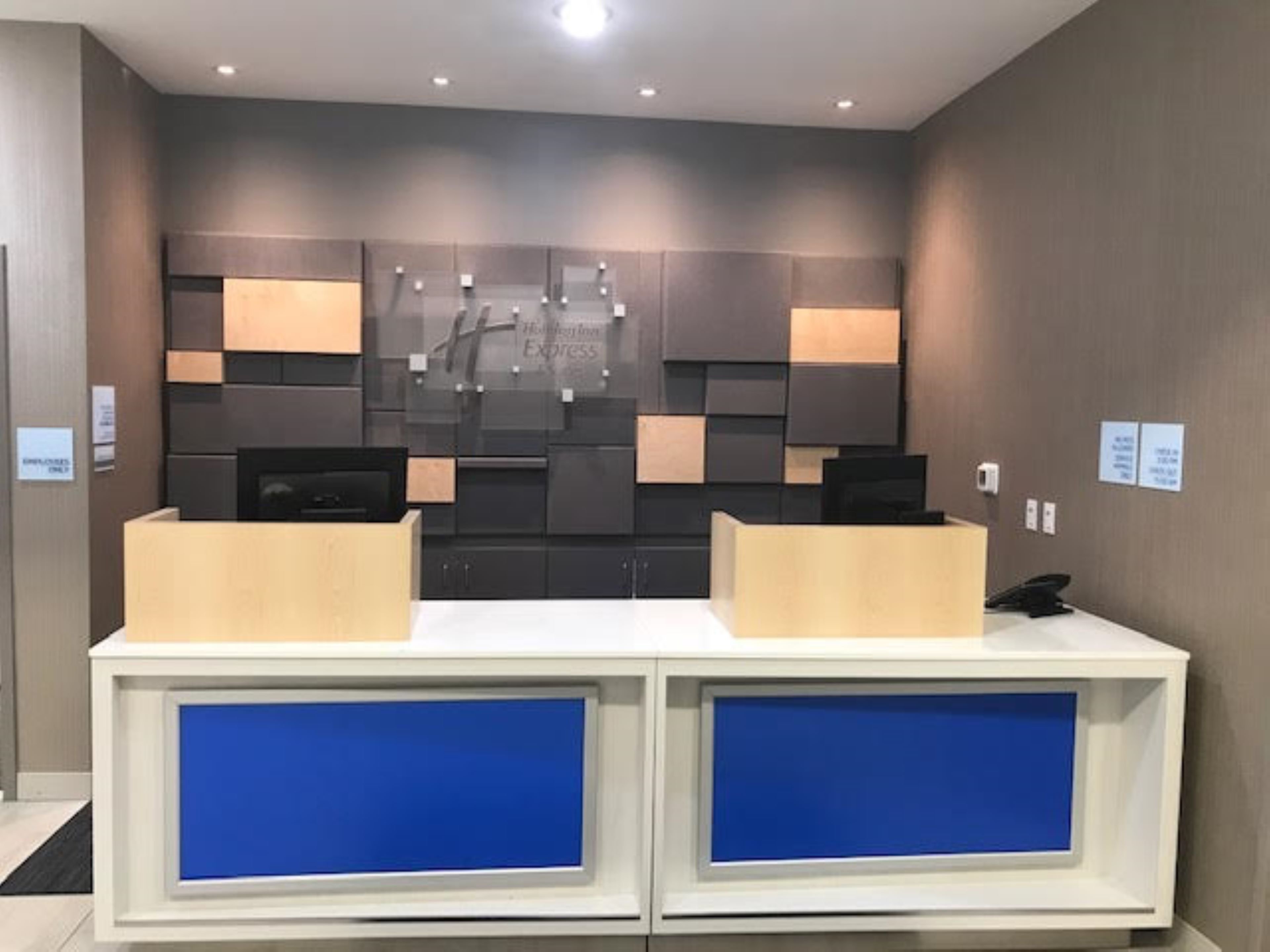 holiday inn express st augustine vilano beach