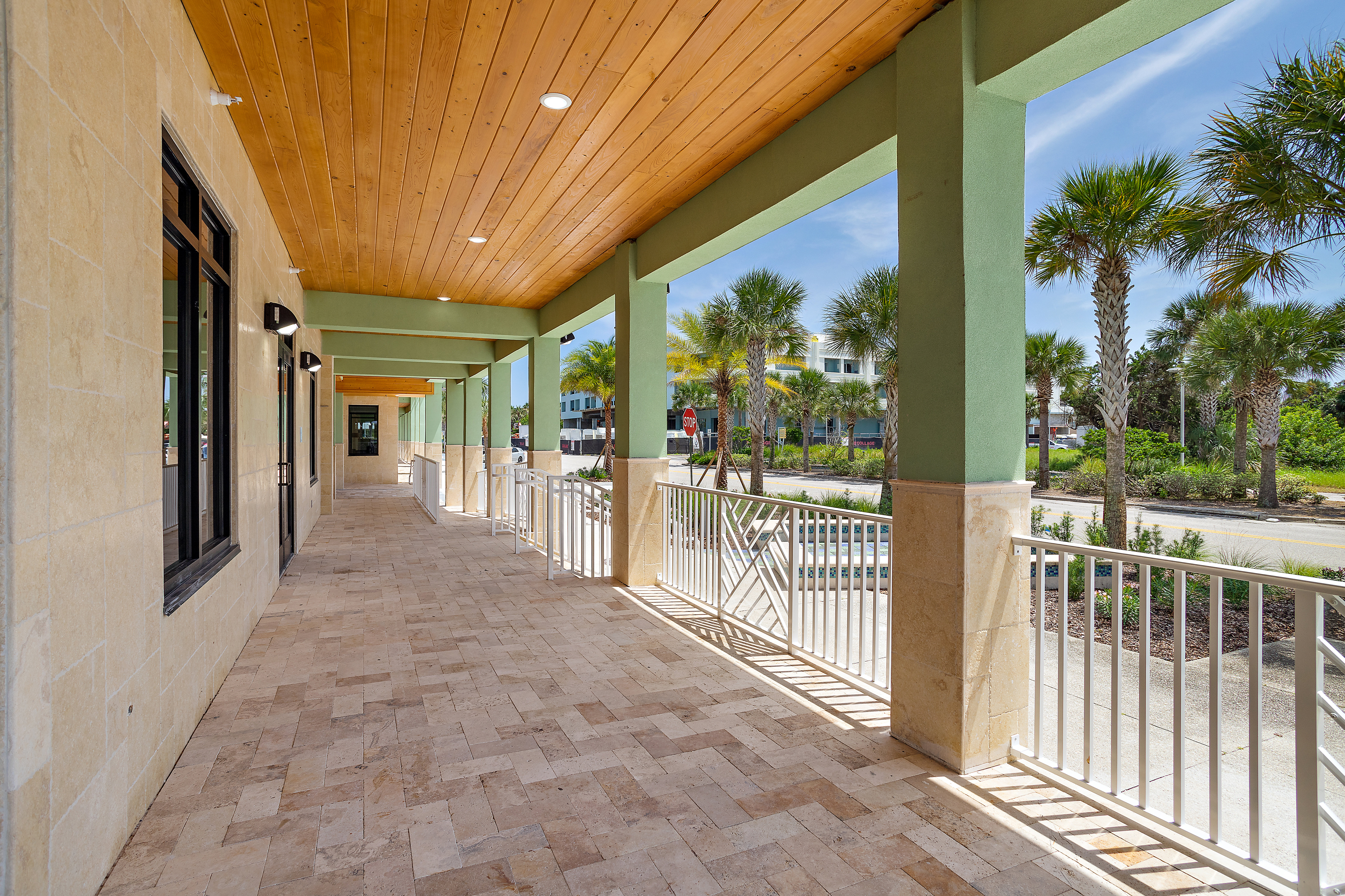 holiday inn express st augustine vilano beach