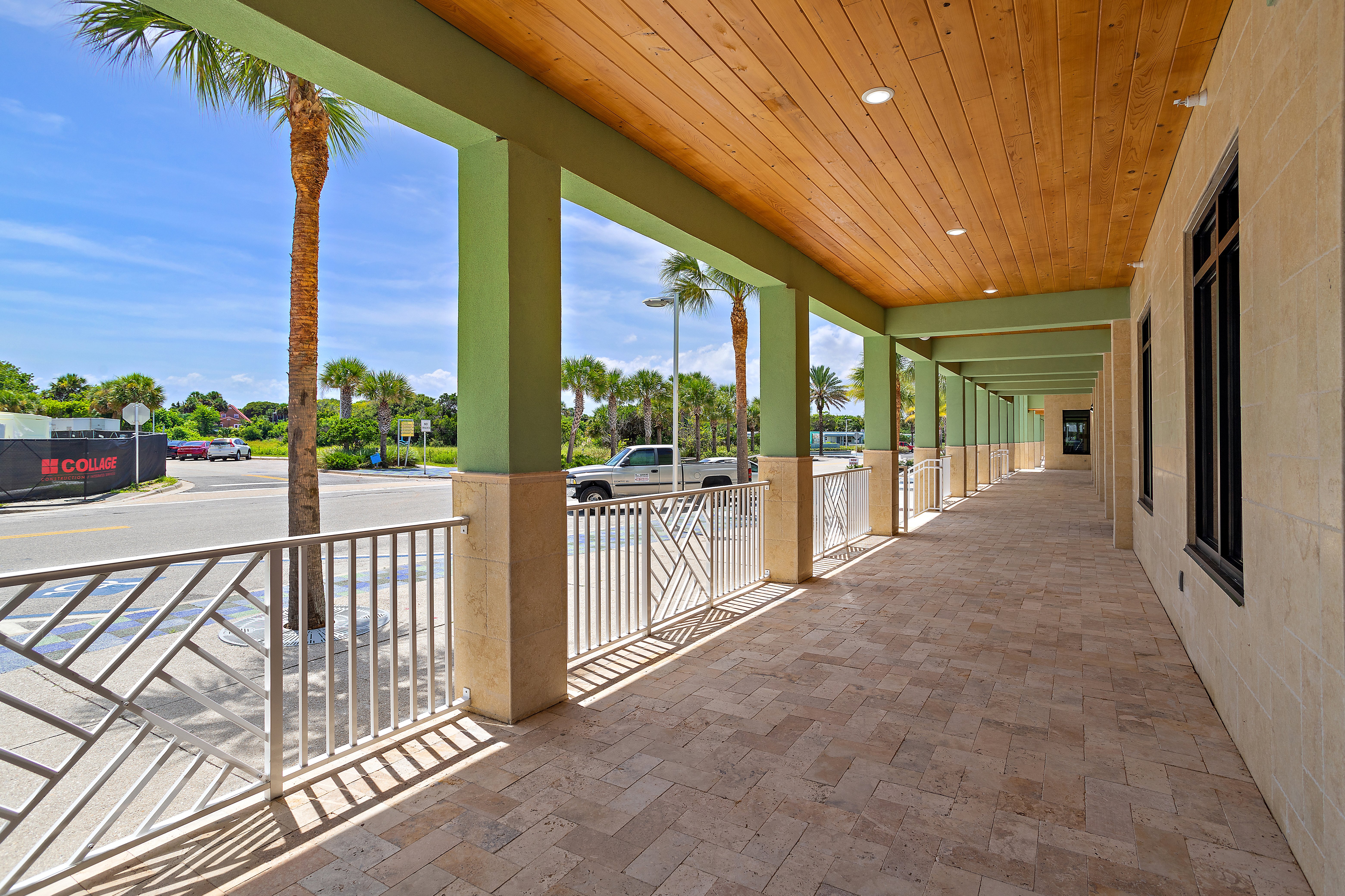 holiday inn express st augustine vilano beach
