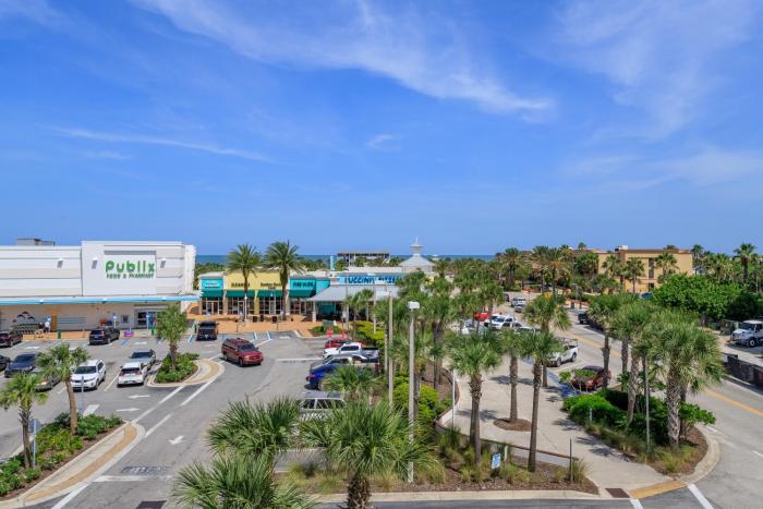 holiday inn express st augustine vilano beach