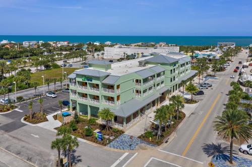 holiday inn express st augustine vilano beach