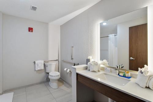 holiday inn express st augustine vilano beach