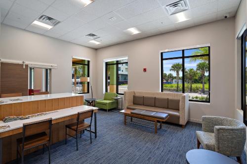holiday inn express st augustine vilano beach