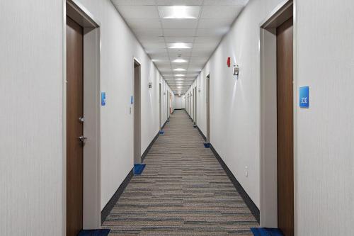 holiday inn express st augustine vilano beach