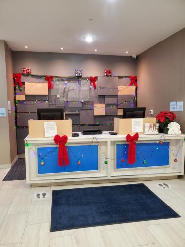 holiday inn express st augustine vilano beach