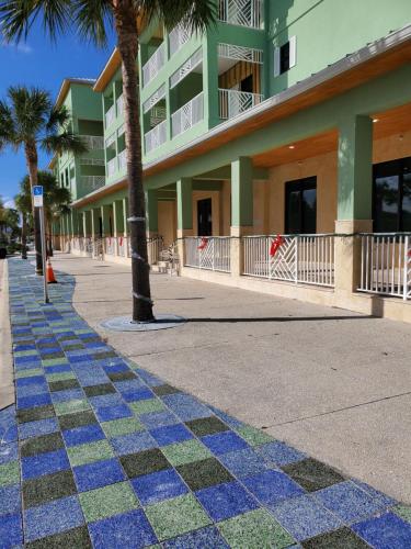 holiday inn express st augustine vilano beach