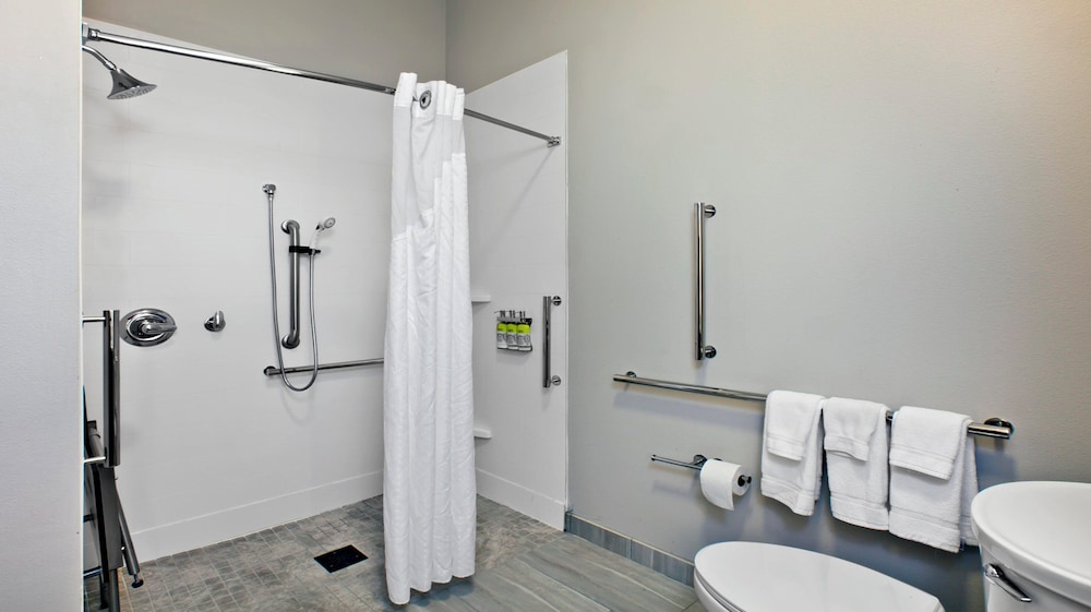 holiday inn express and suites green river an ihg hotel
