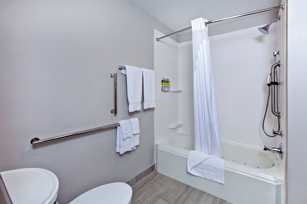 holiday inn express and suites green river an ihg hotel