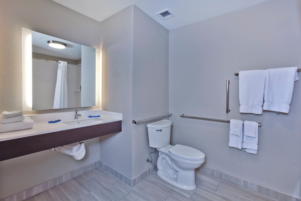 holiday inn express and suites green river an ihg hotel