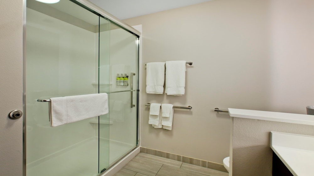 holiday inn express and suites green river an ihg hotel