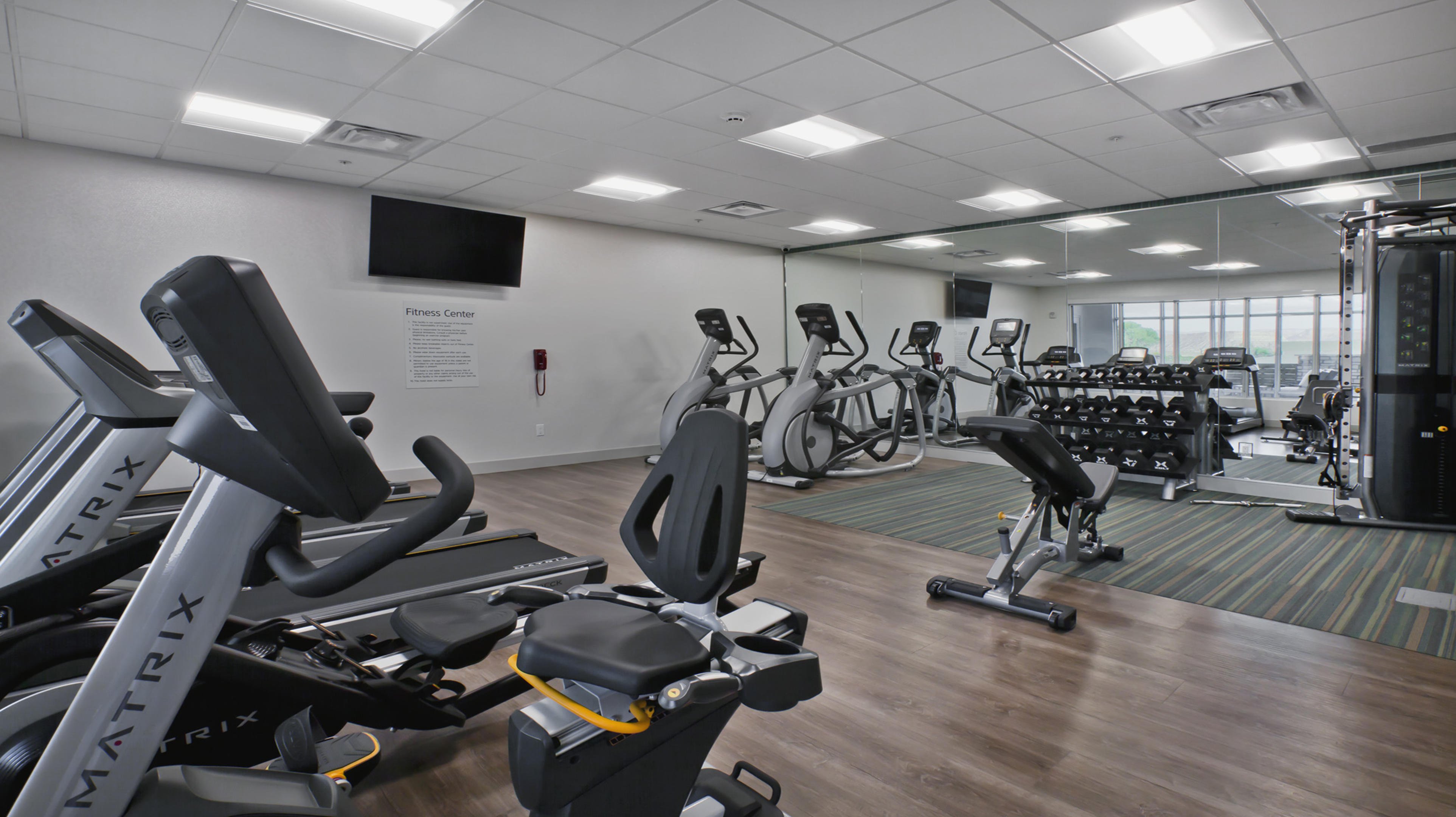 holiday inn express and suites green river an ihg hotel
