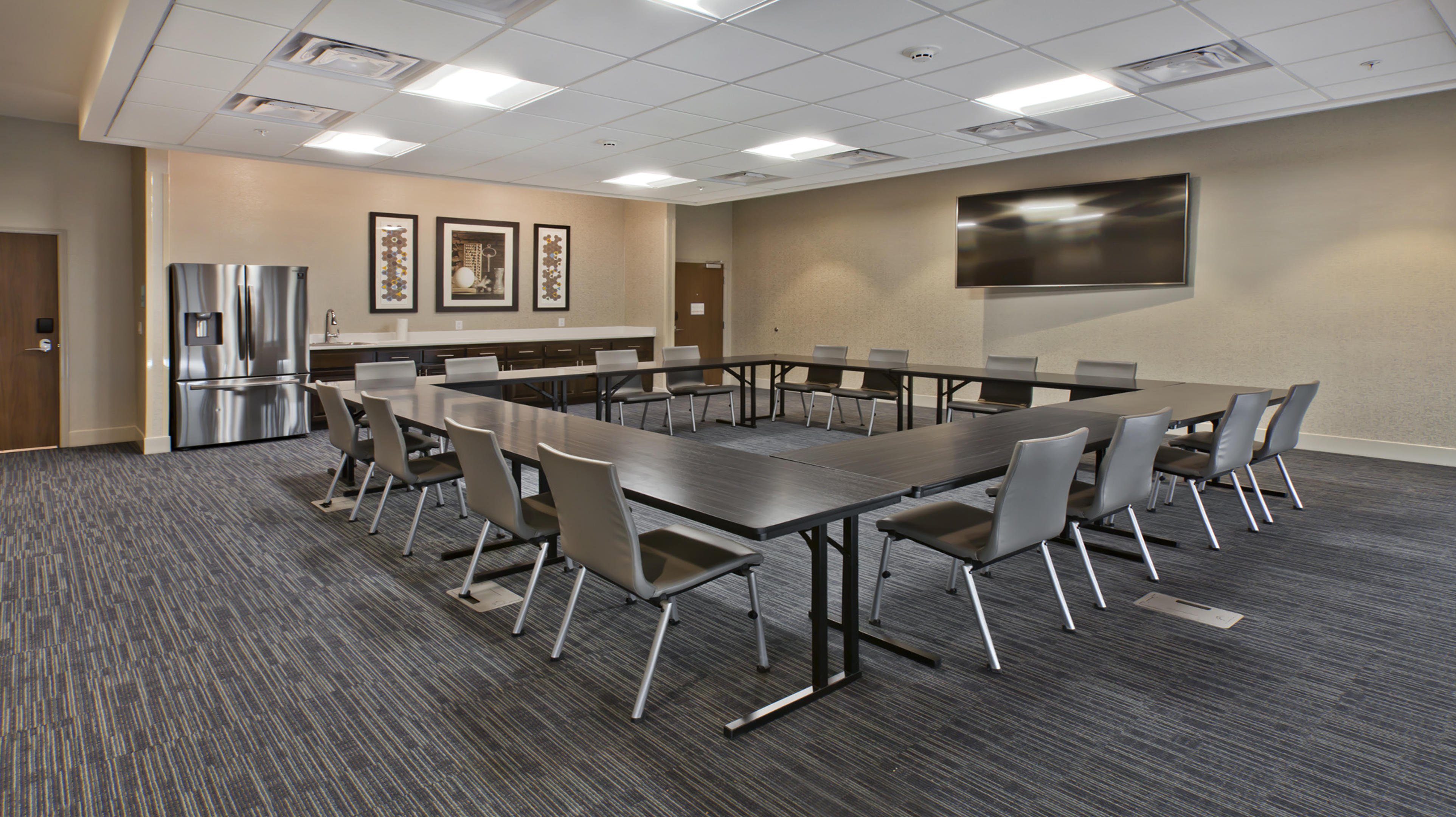 holiday inn express and suites green river an ihg hotel