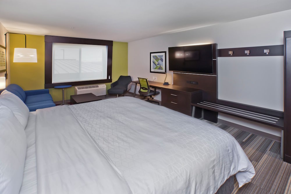 holiday inn express and suites green river an ihg hotel