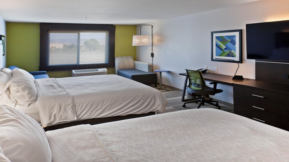 holiday inn express and suites green river an ihg hotel
